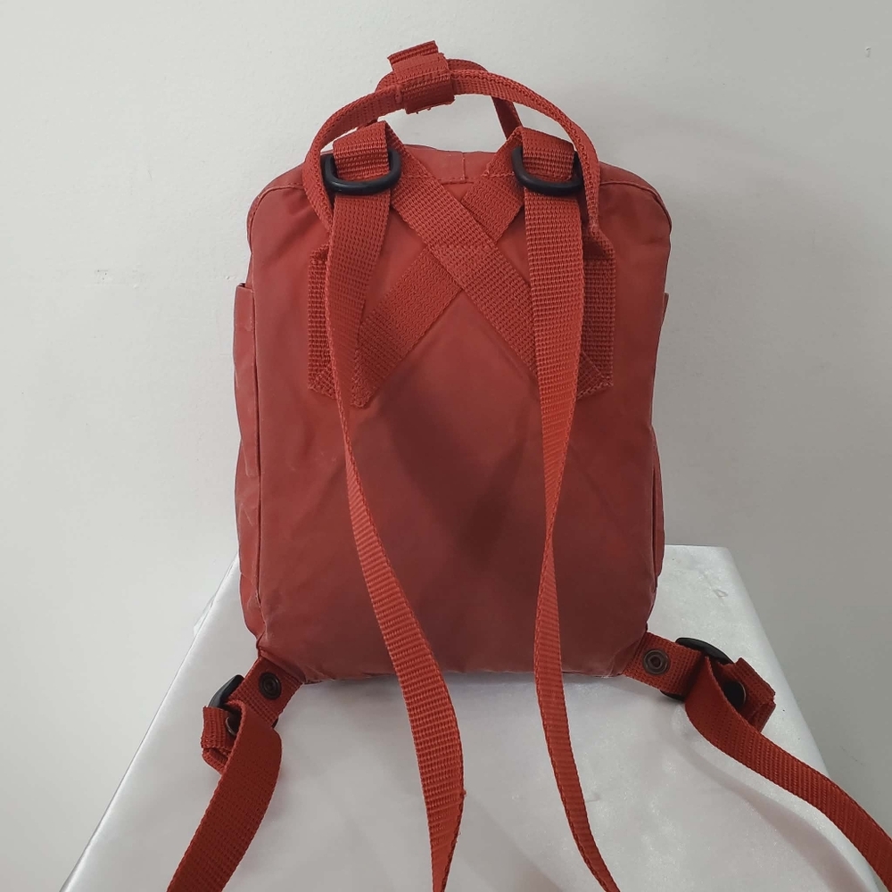 Fjallraven Kanken Mini Backpack - Picture 3 of 14